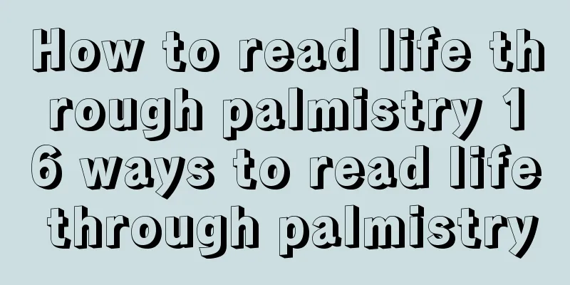 How to read life through palmistry 16 ways to read life through palmistry