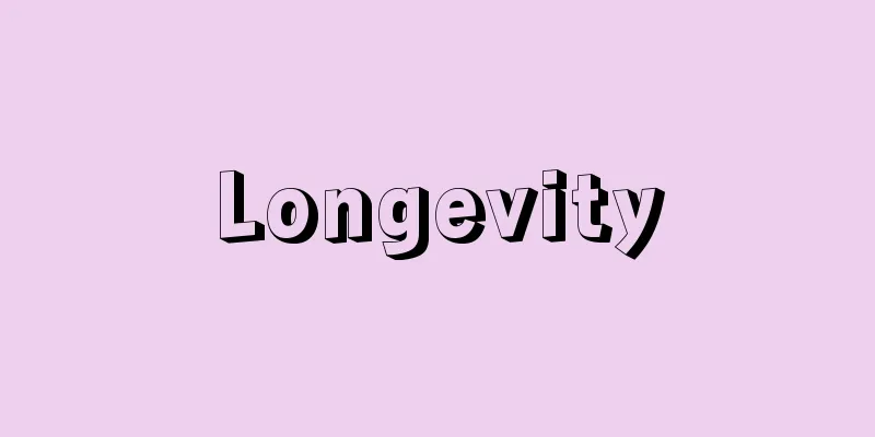Longevity