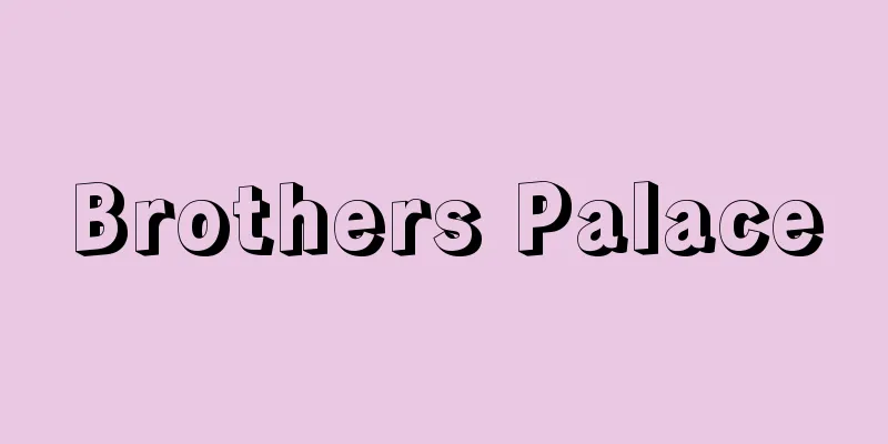 Brothers Palace