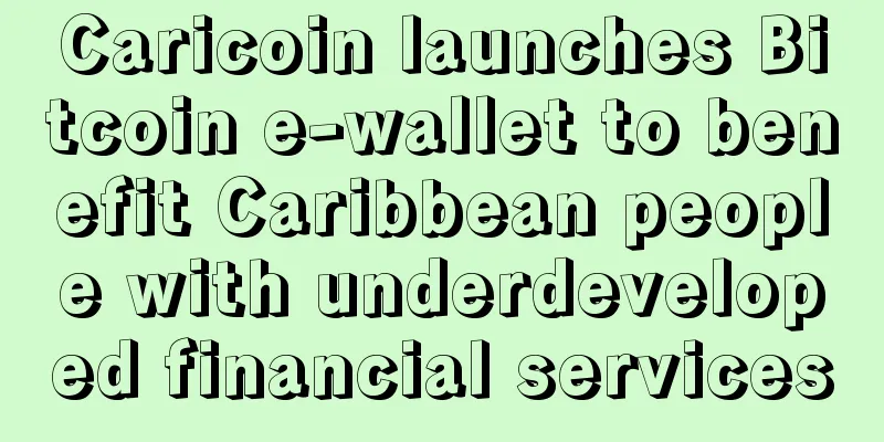 Caricoin launches Bitcoin e-wallet to benefit Caribbean people with underdeveloped financial services